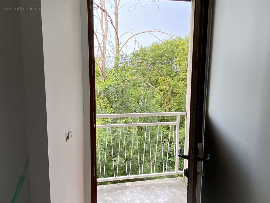 Appartement à UZERCHE
