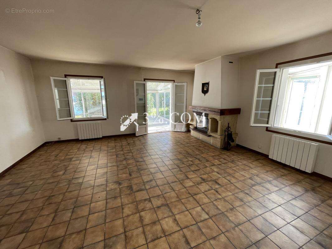 Maison à SAINT-DENIS-D&#039;OLERON