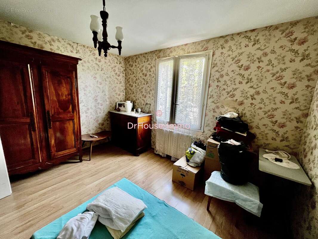 Maison à BUIS-LES-BARONNIES