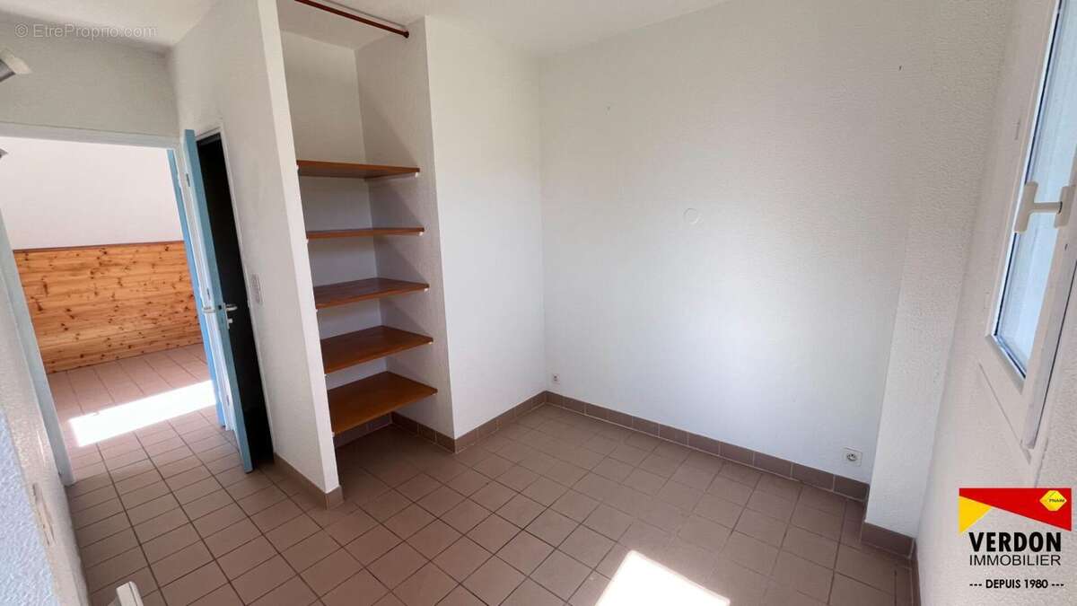 Maison à VILLARS-COLMARS