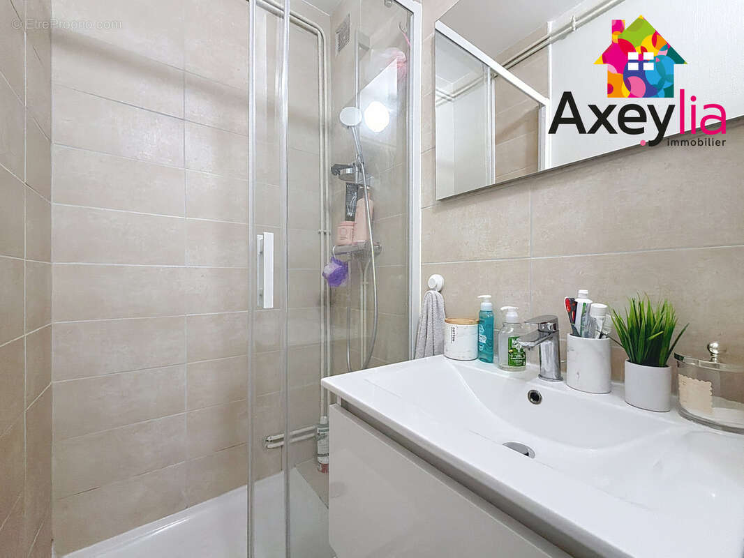 Appartement à ROANNE