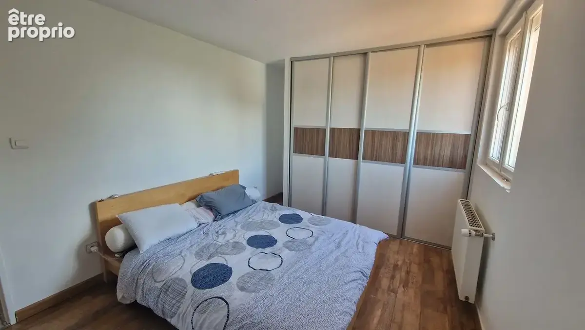 Maison 6 pièces 177 m² à vendre à Genas (69740) - photo 6