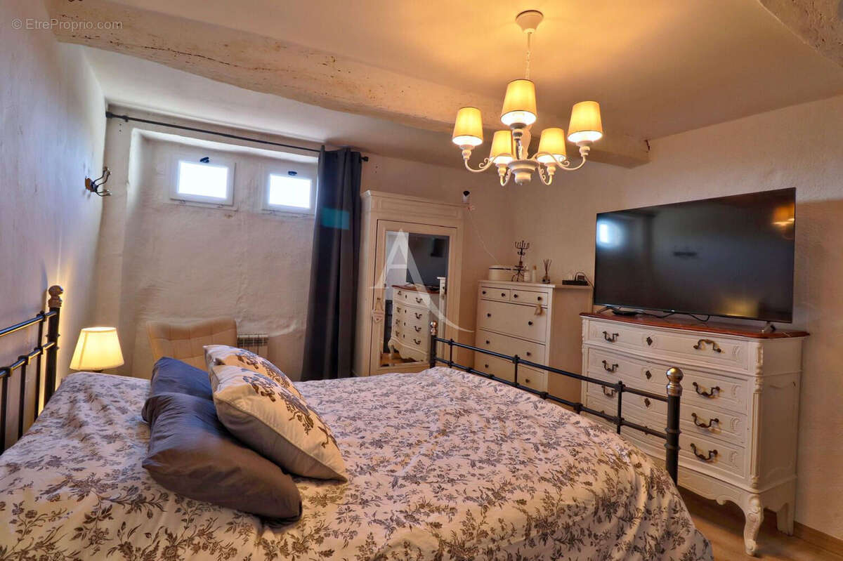 Maison de village coup de coeur, rénovée 114m2 - photo 13
