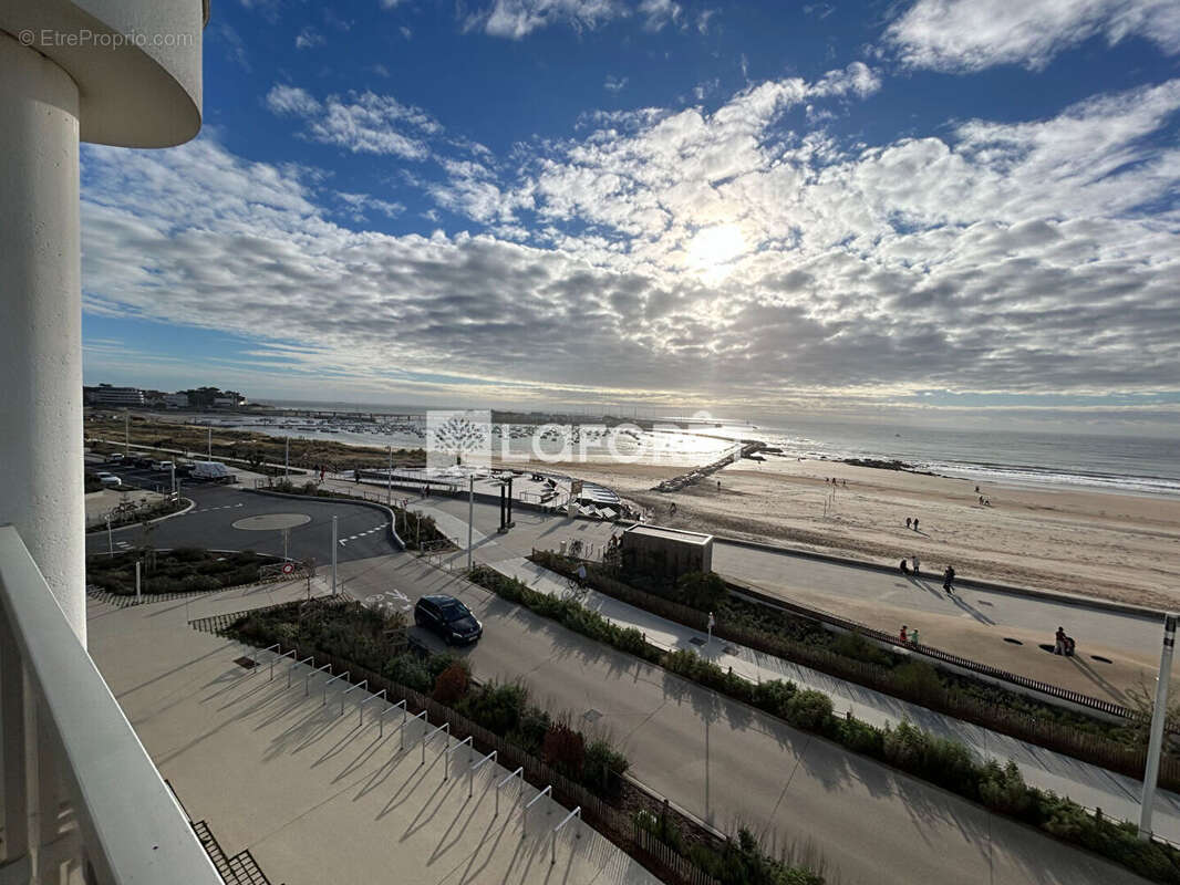 Appartement à PORNICHET
