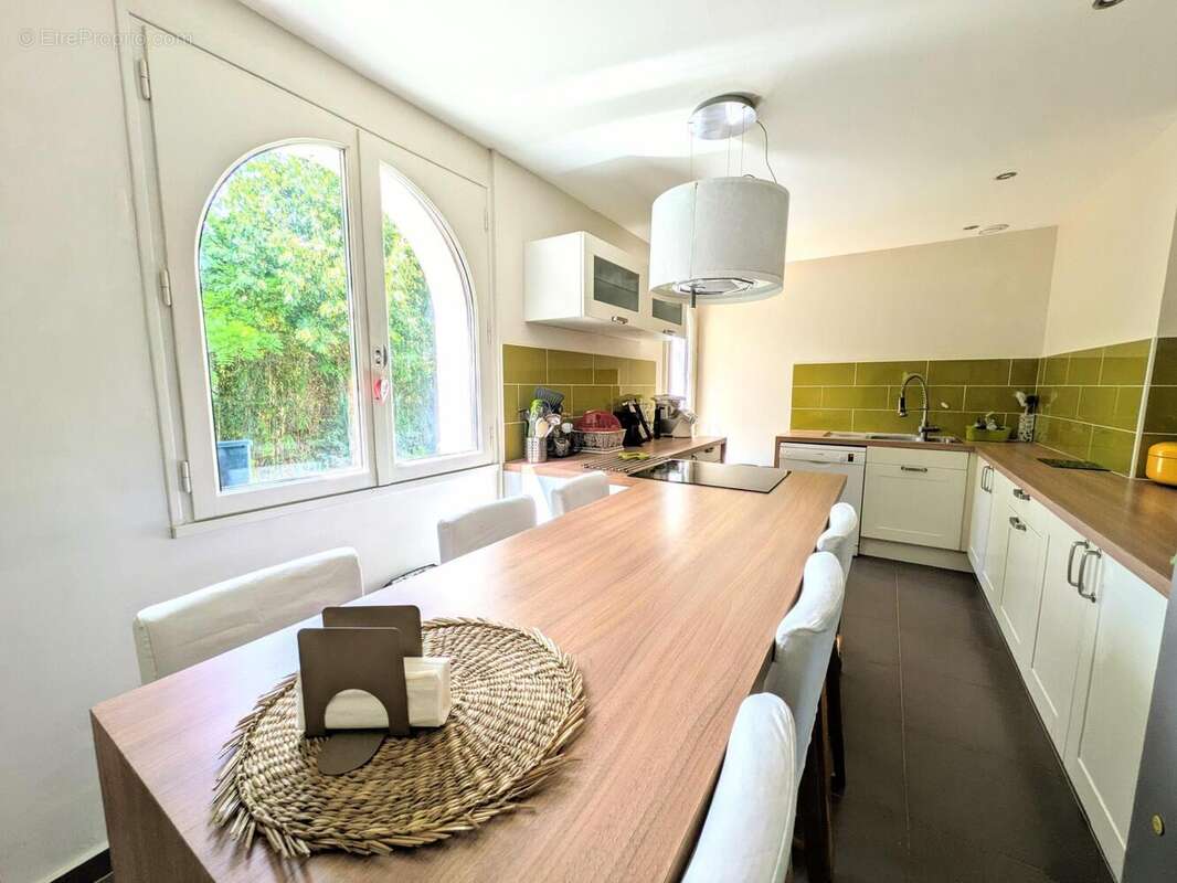 Photo 3 - Maison à CHATEAU-THEBAUD