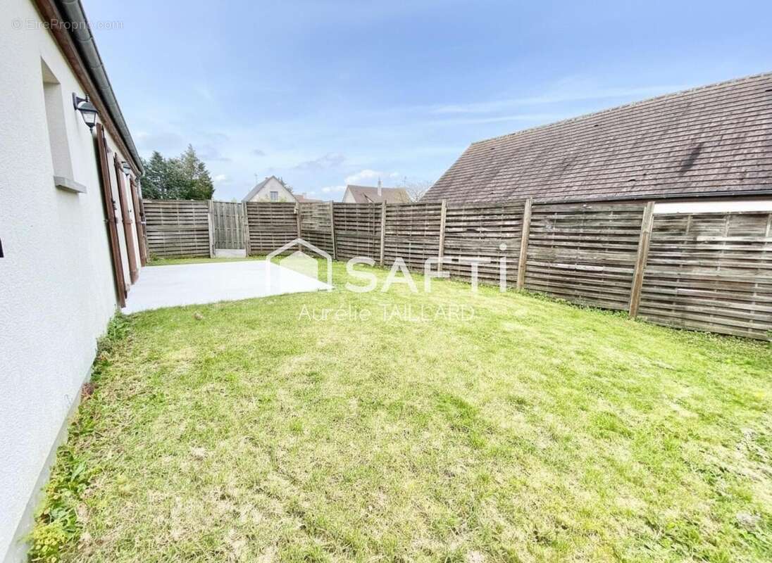 Maison 81 m² à Beaugency  - photo 9