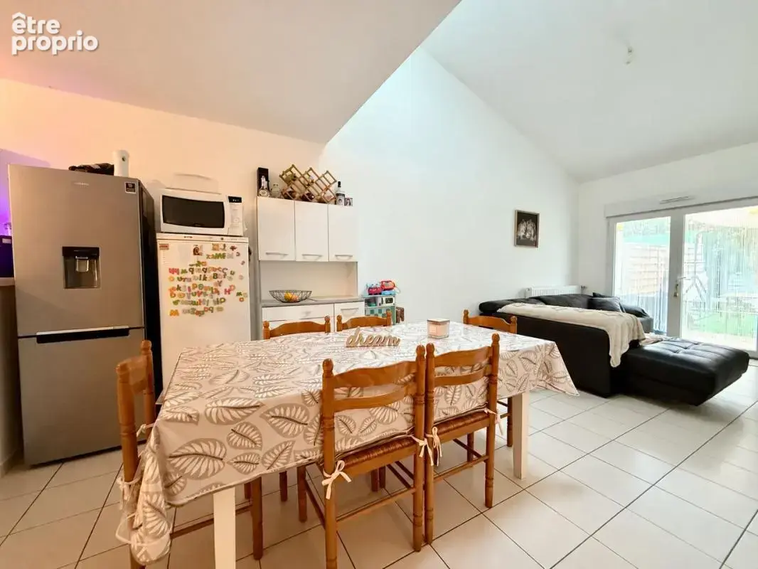 Maison 85 m² - Nieul sur Mer - 3 chambres - garage - jardin - photo 4