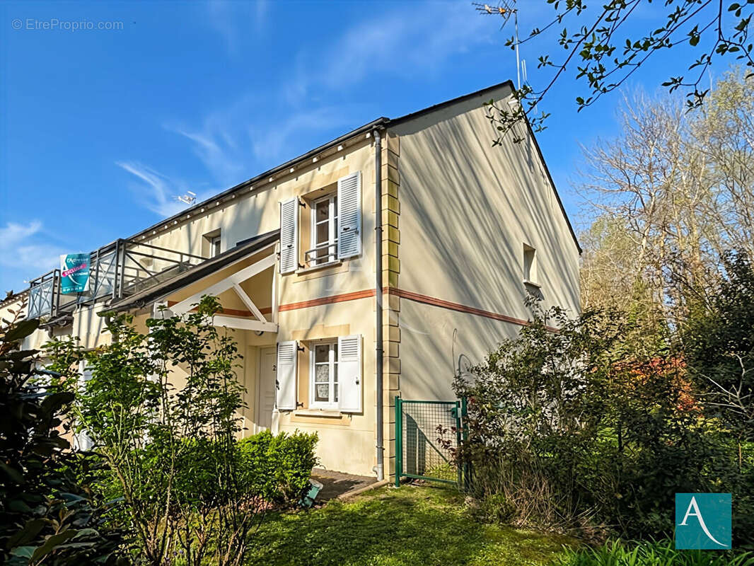 Etampes - pavillon 4 chambres + garage - photo 2