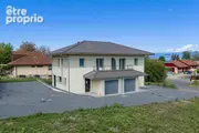 Maison à THONON-LES-BAINS