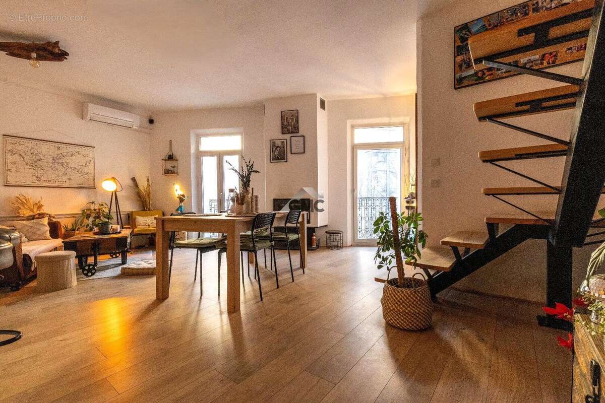 Photo 2 - Maison à SAINT-ANDRE-DE-SANGONIS