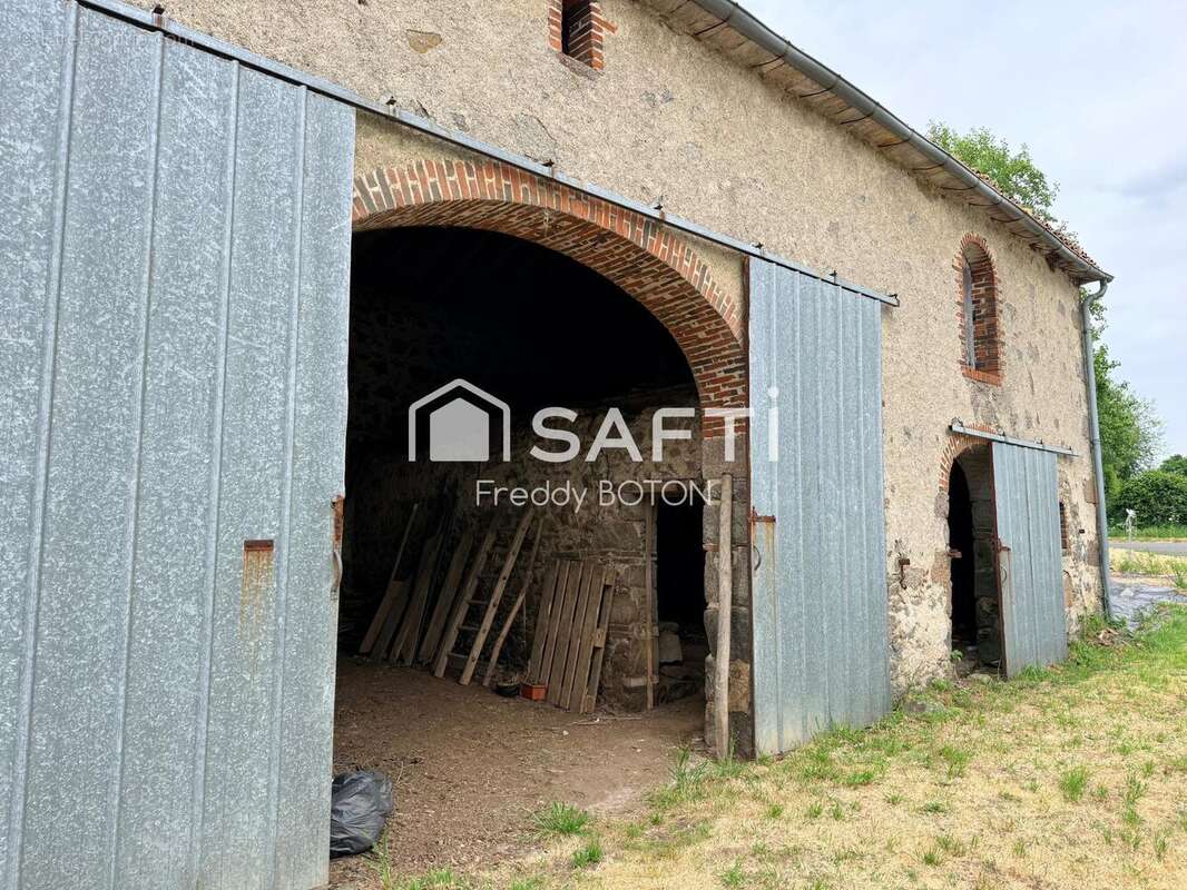 Photo 5 - Maison à MONCOUTANT