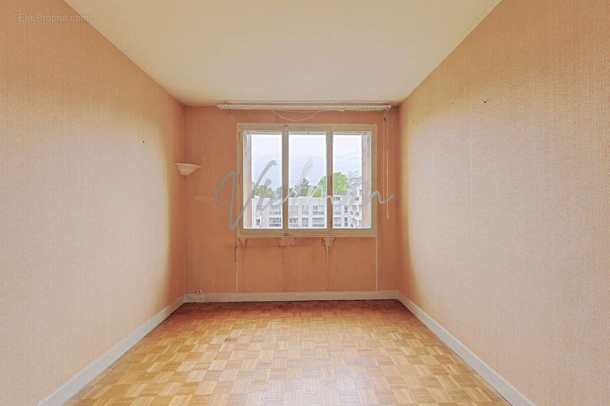 Appartement à SAINT-GERMAIN-EN-LAYE