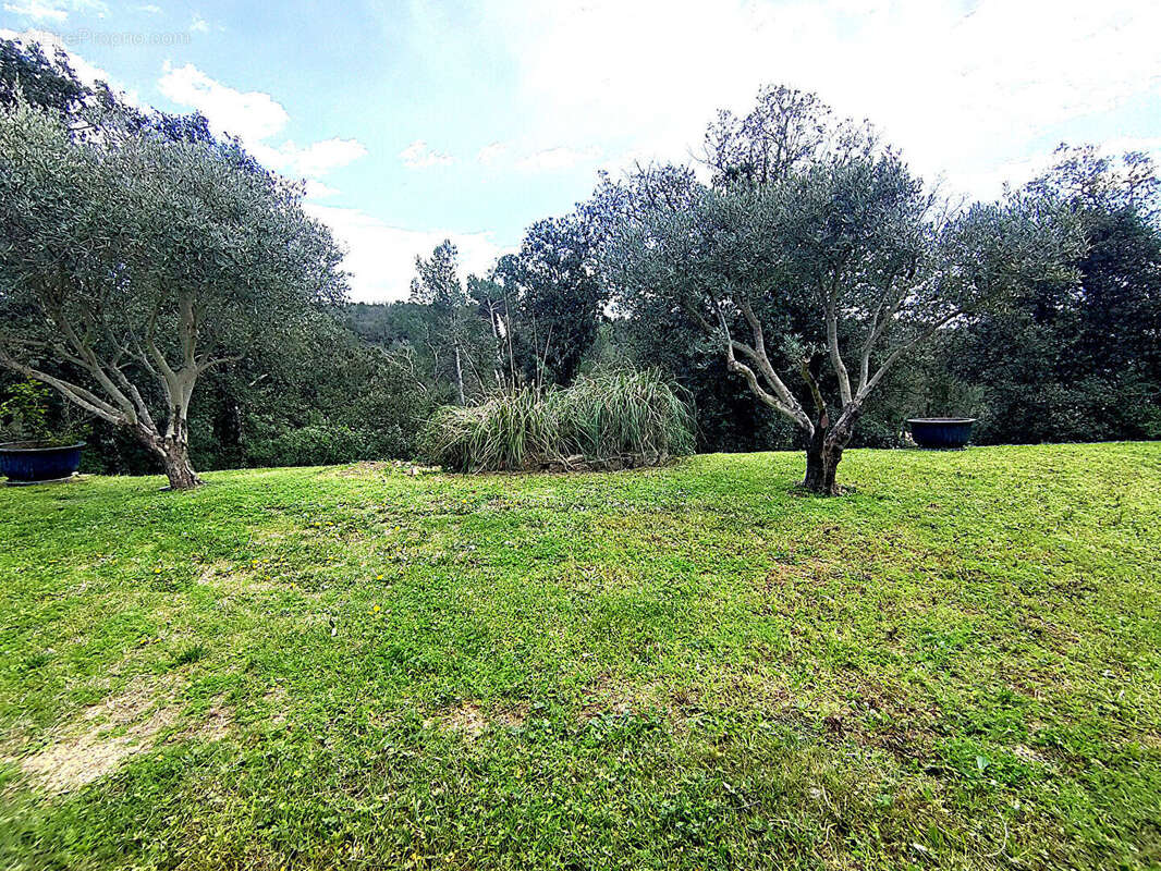 Maison à FLASSANS-SUR-ISSOLE