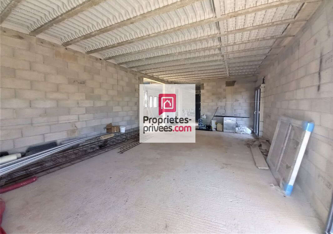 Flayosc - Maison contemporaine neuve à personnaliser dans un environnement calme - photo 3