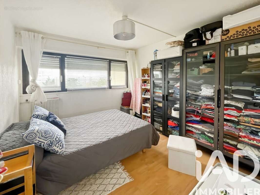 Photo 7 - Appartement à CHENNEVIERES-SUR-MARNE