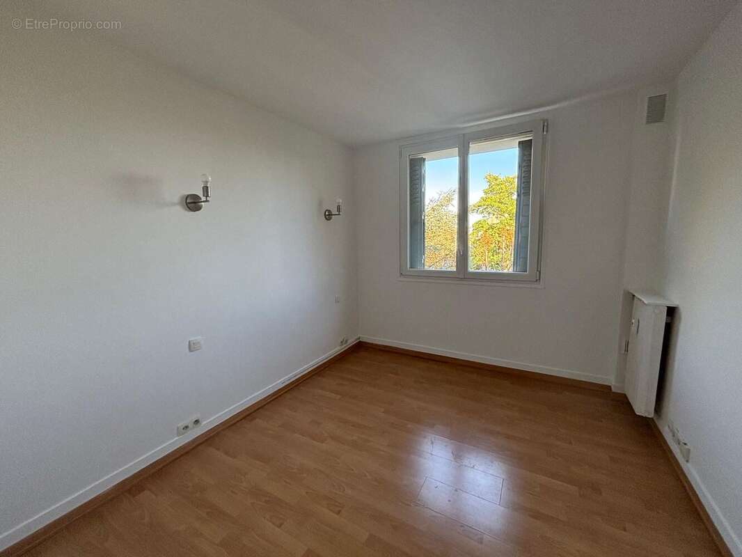 Appartement à NOISY-LE-GRAND