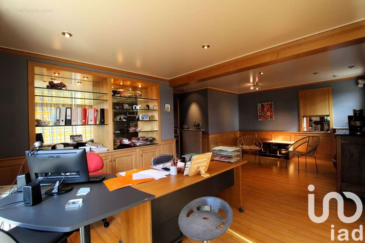 Photo 9 - Maison à AVRANCHES