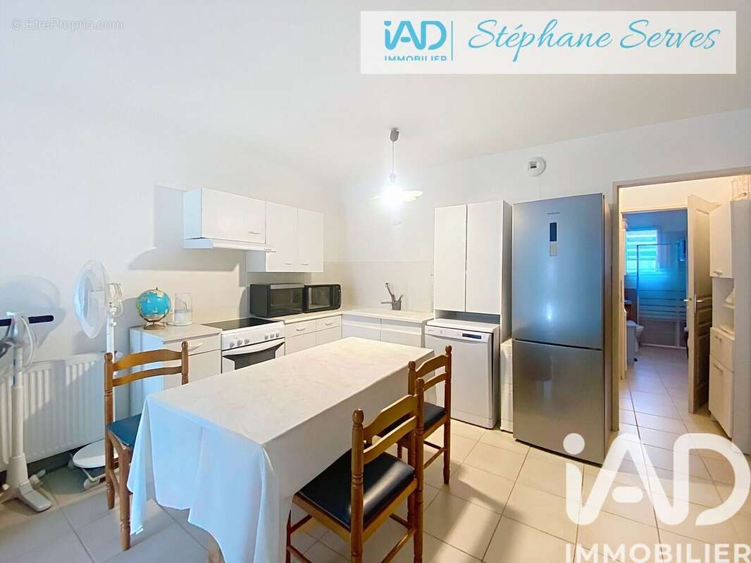 Photo 6 - Appartement à AVIGNON