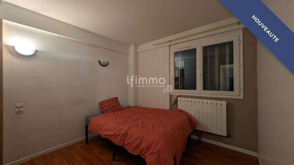 Maison à CARCASSONNE