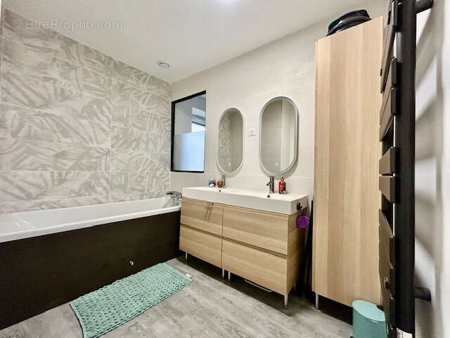 Maison à MARCOUSSIS