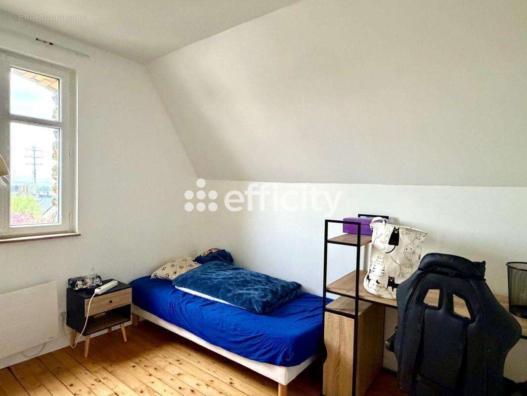 Maison 150 m² à Flins-Sur-Seine  - photo 13