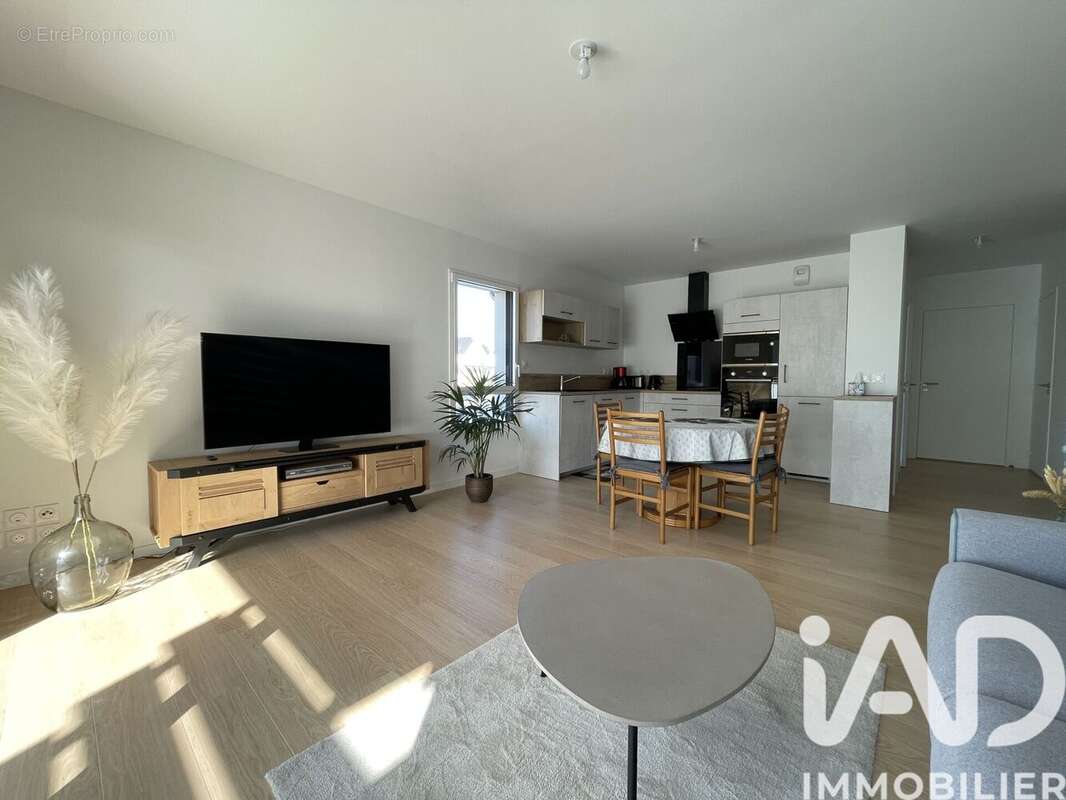 Photo 2 - Appartement à BELZ