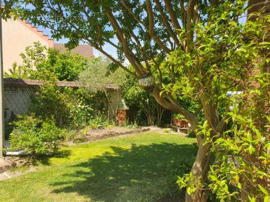 Maison à MONTEREAU-FAULT-YONNE