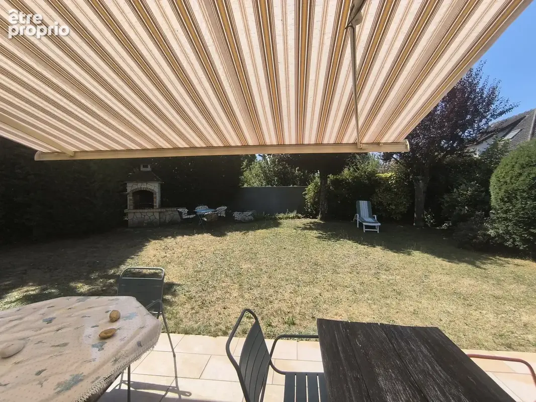 Maison à La Rochette - photo 15