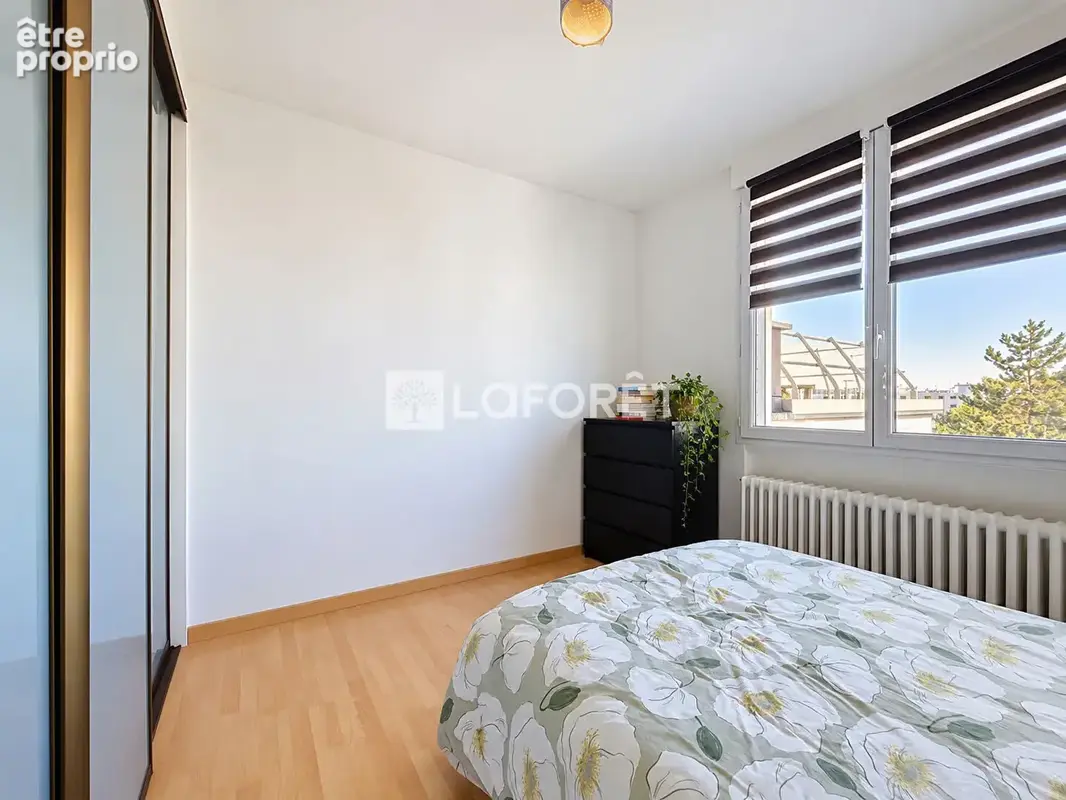 Appartement avec grande terrasse au dernier étage - photo 13