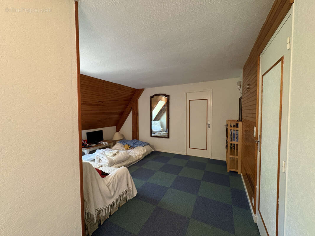 Maison de caractère avec 4 chambres, - photo 18