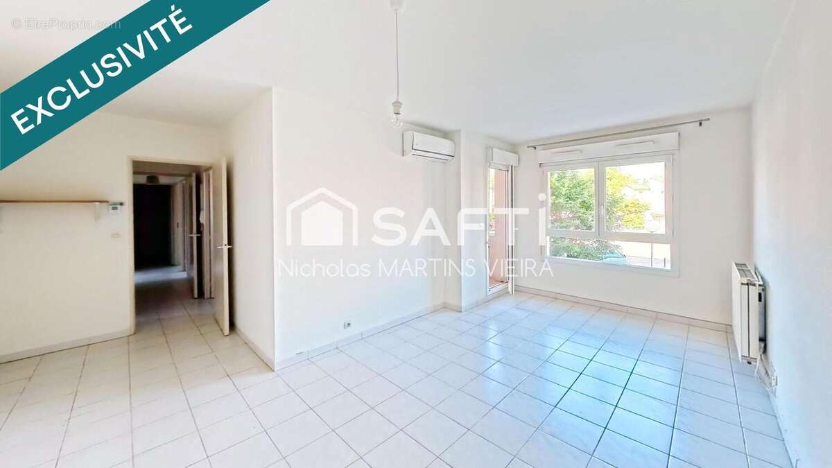 Photo 2 - Appartement à LES ANGLES