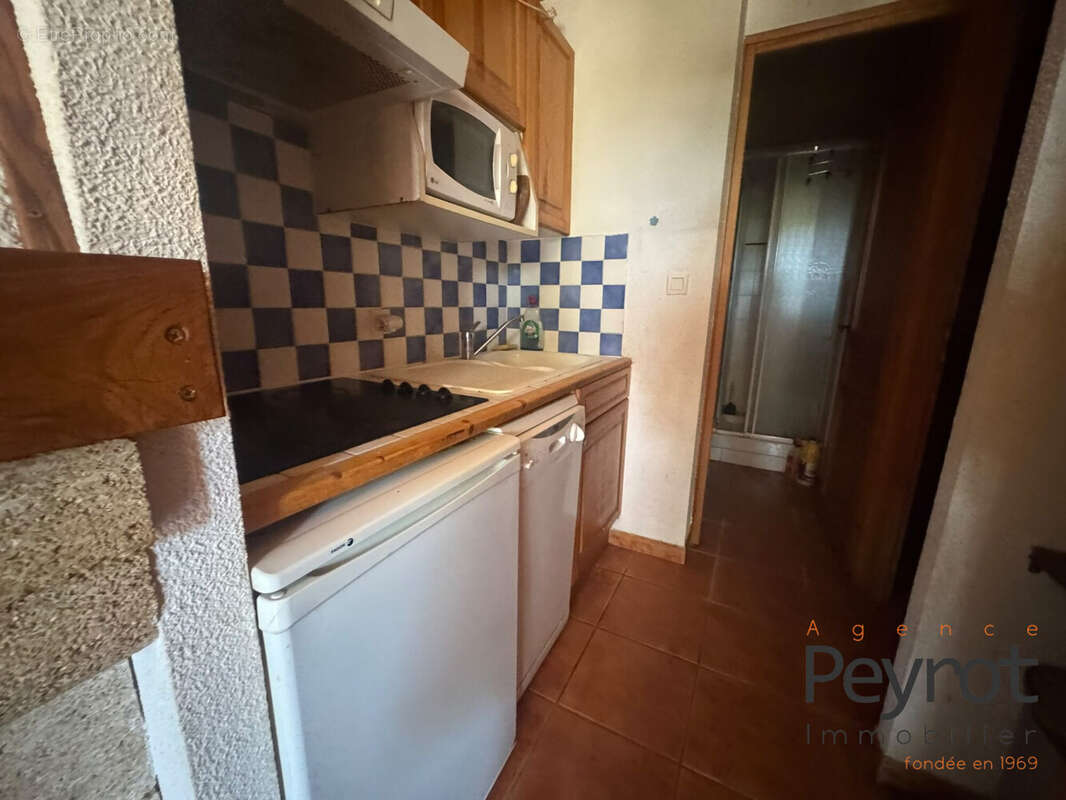 Appartement 25 m² à Dorres  - photo 6