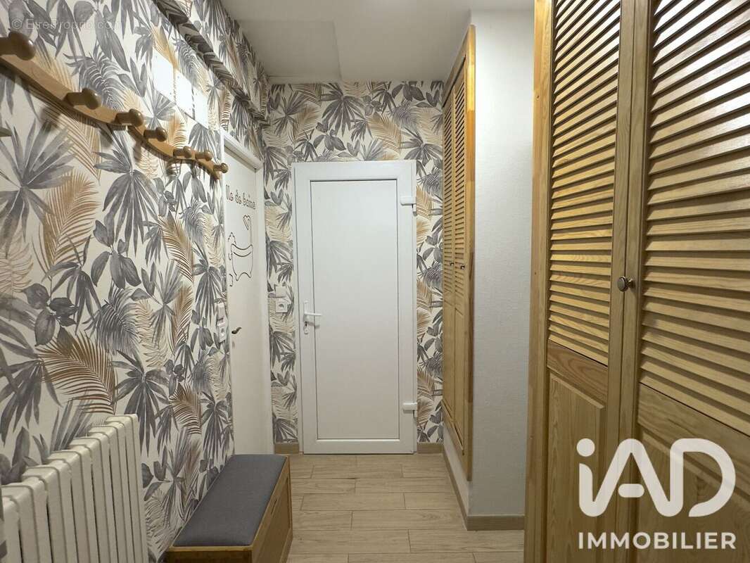 Photo 8 - Maison à VEZINNES