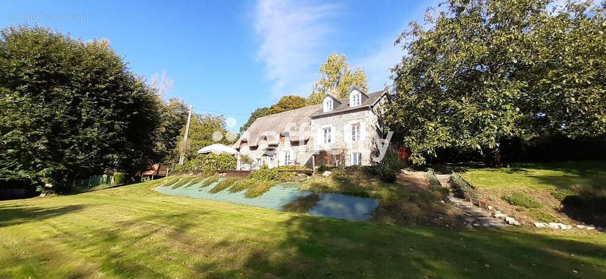 Maison 210 m² à Beauficel  - photo 3