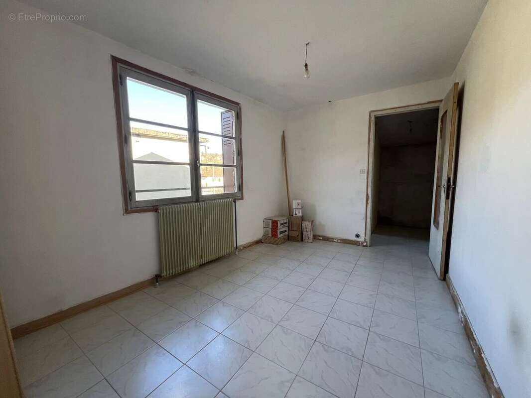 Maison à VINAY