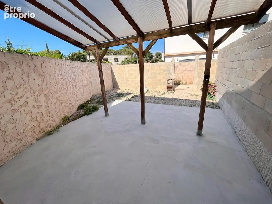 Maison individuel fontsainte - photo 2