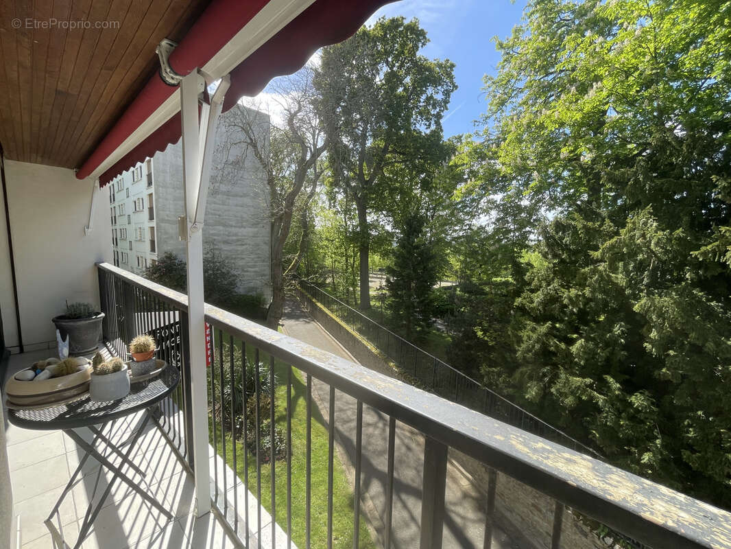 Appartement à LE MANS