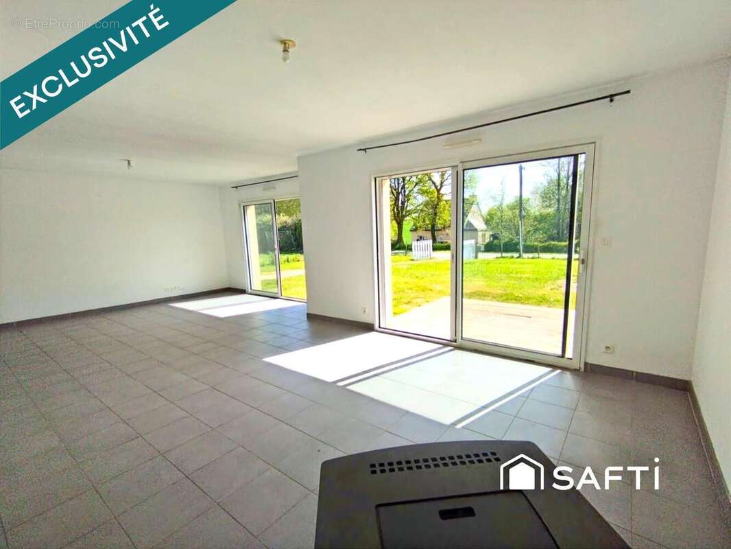 Photo 3 - Maison à PLOUAY