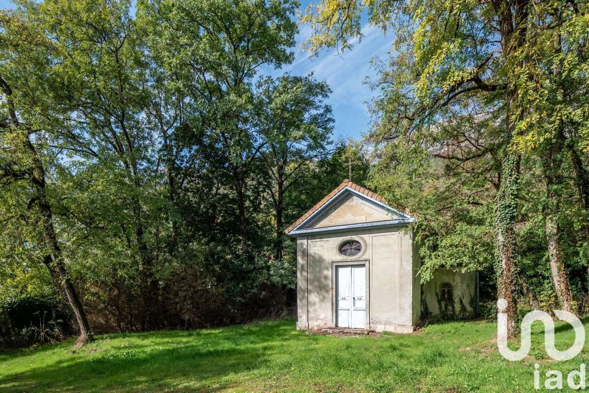 Photo 3 - Maison à CLAIX