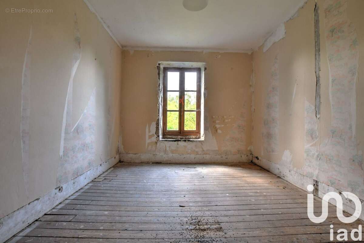 Photo 8 - Maison à FOLLES