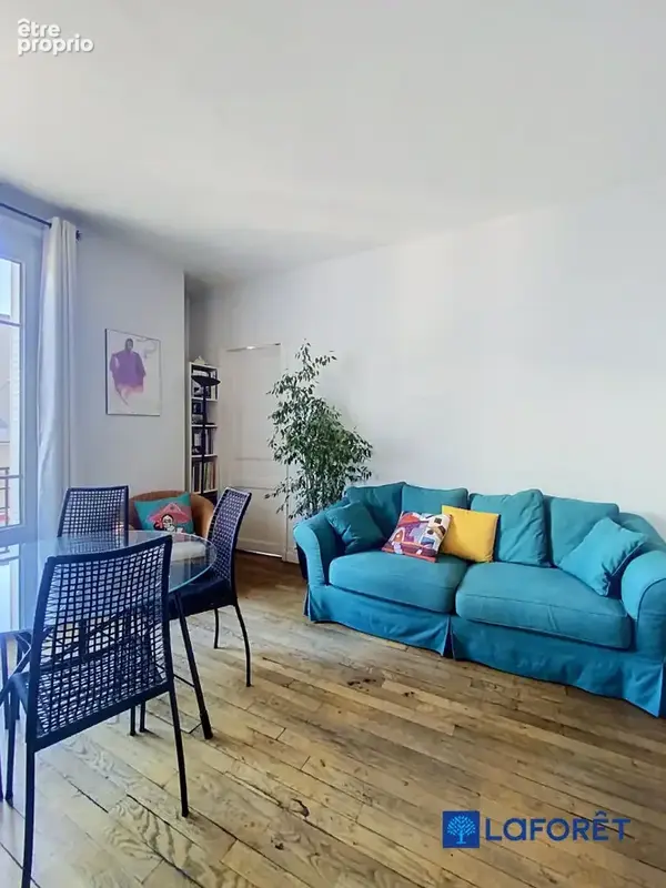 Appartement à PANTIN