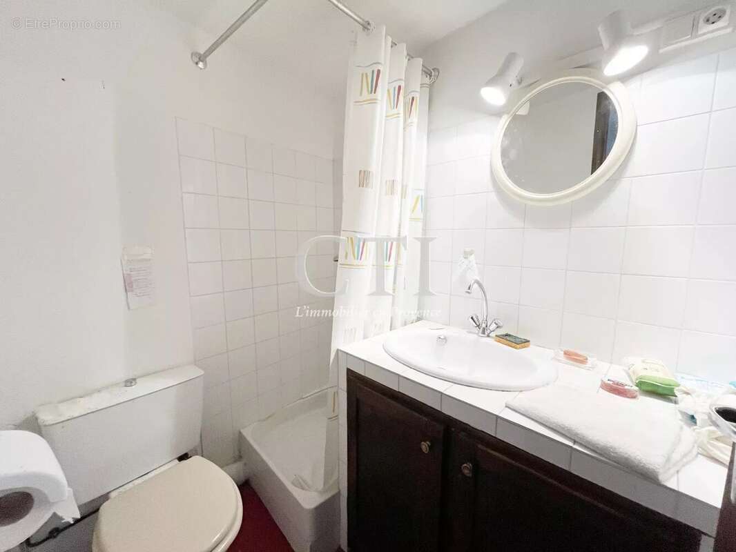 EXCLUSIVITE - Maison de village / Petit Pied à terre proche Vaison-La-Romaine - photo 9