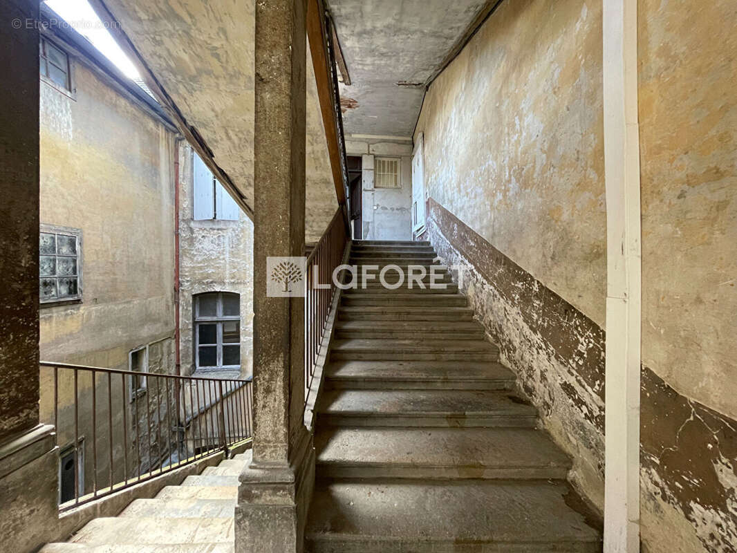 Appartement à LONS-LE-SAUNIER