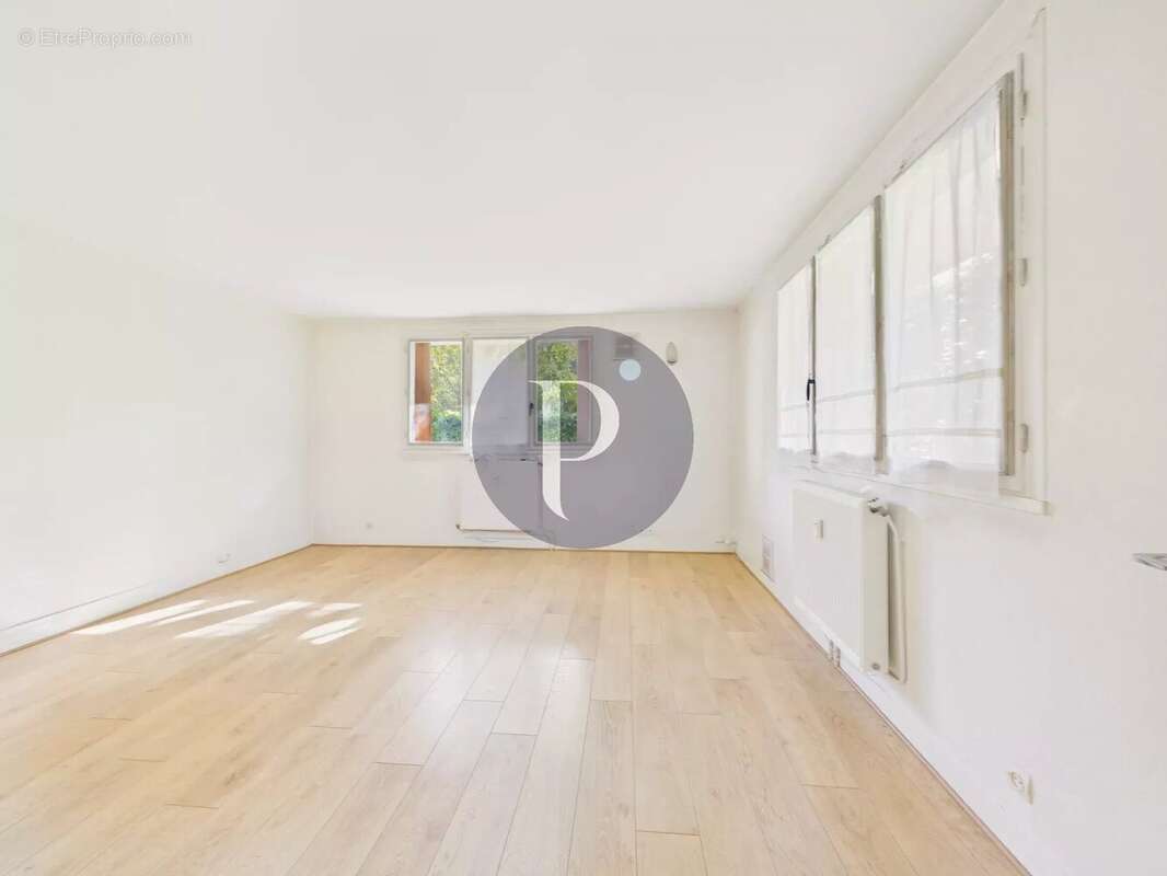 Appartement à SCEAUX