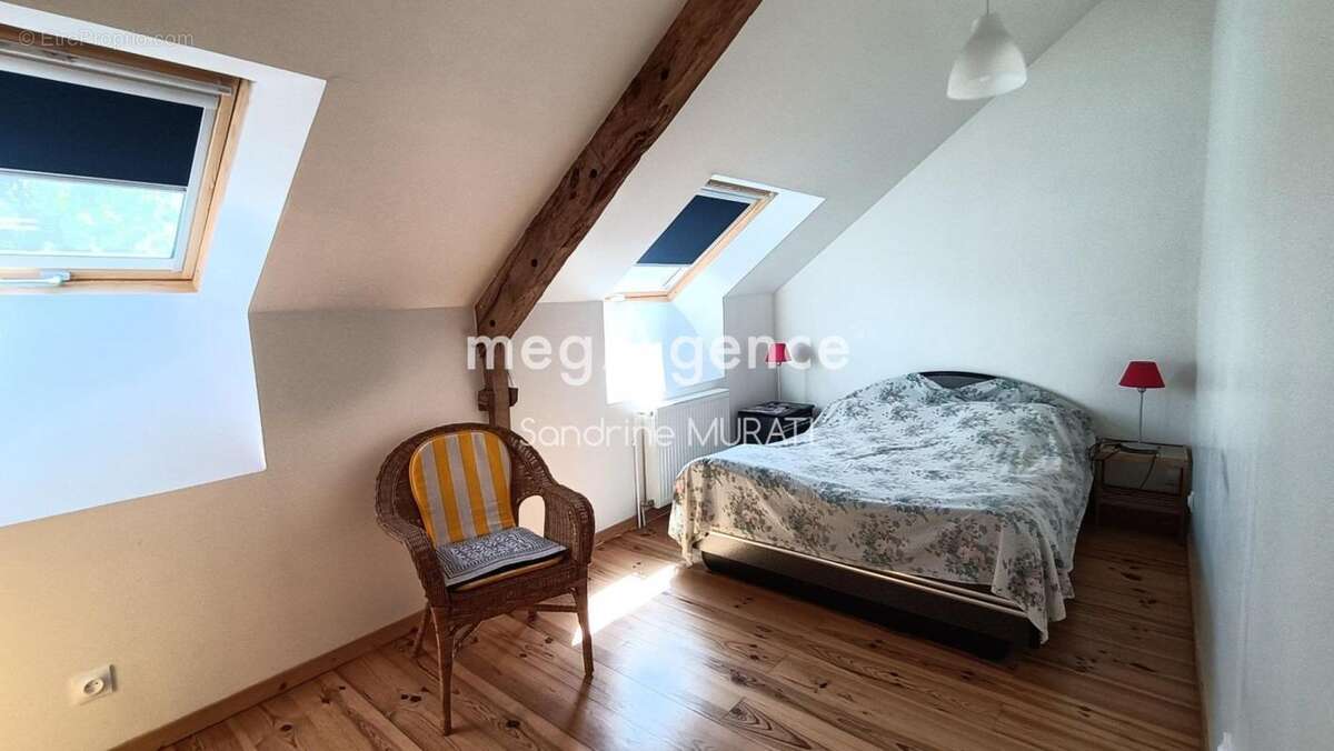 Maison à CIRAL