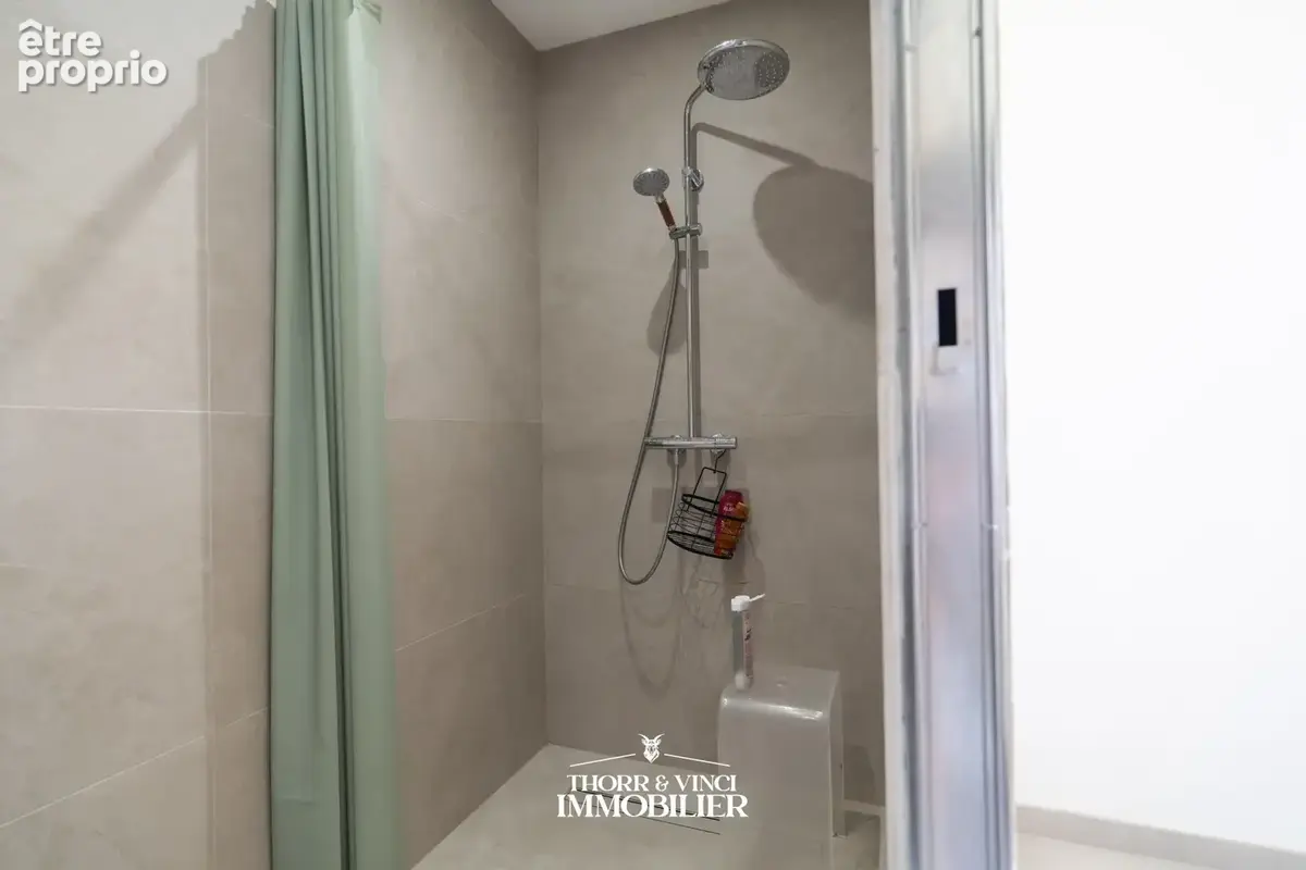 Maison 6 pièces - 132m2 - Sainte Croix en Plaine - photo 11