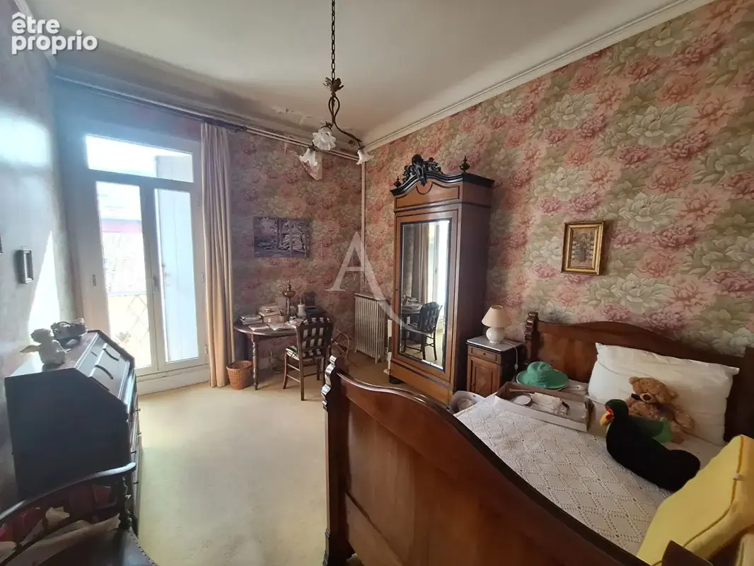 Appartement Sète 9 pièce(s) - photo 9