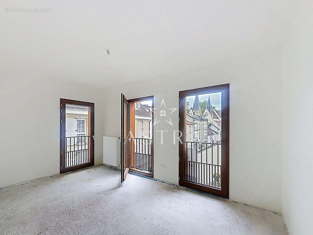 Appartement à SCEAUX