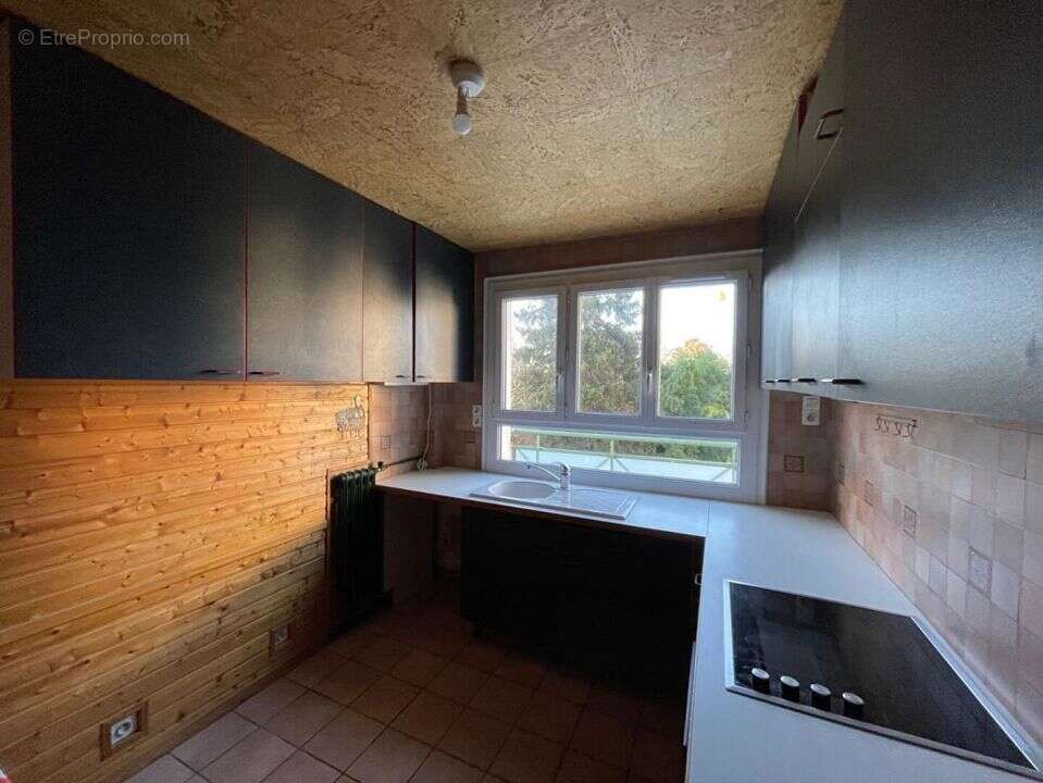 Appartement à CAEN