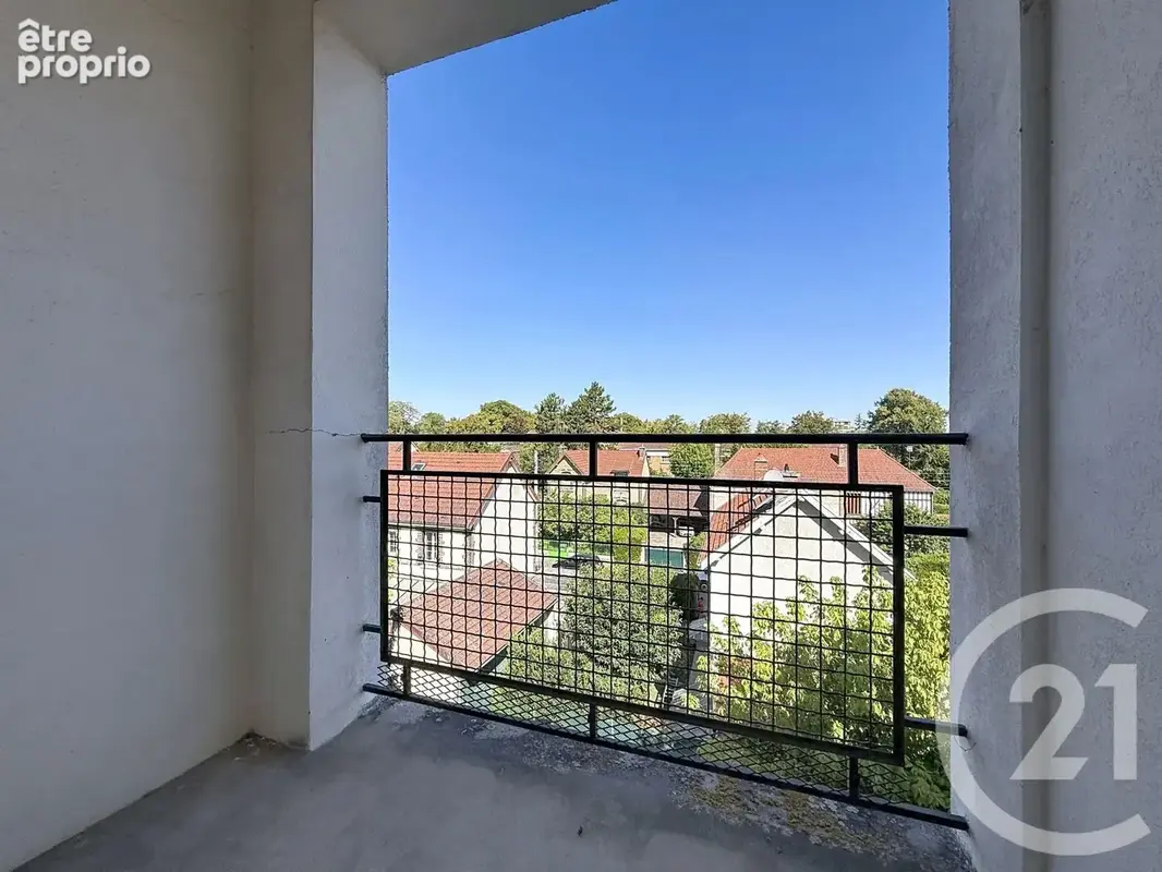 Appartement 4 pièces 65 m² à vendre à Troyes (10000) - photo 7